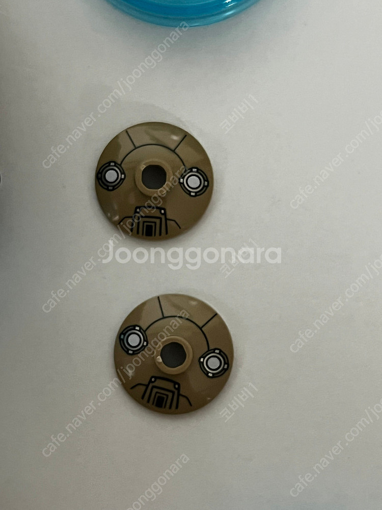 레고 정품 디멘션즈 닥터후 71238 사이버맨--2
