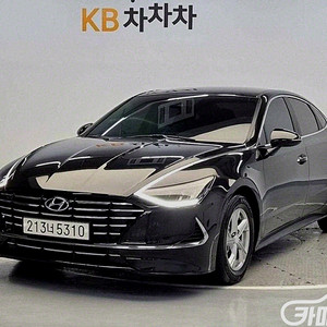 [현대]쏘나타 (DN8) 2.0 프리미엄 (5인승) 2020 년 중고차◆전액할부◆중고리스◆친절서비스◆