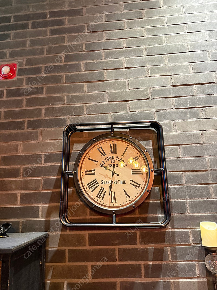 까사알렉시스 명품 인테리어 가구 / 소품 판매합니다. 빈티지 인테리어 이미지