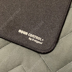 X-ray 아쿠아 컨트롤 플러스 블랙 500x500 판매합니다. 택포.