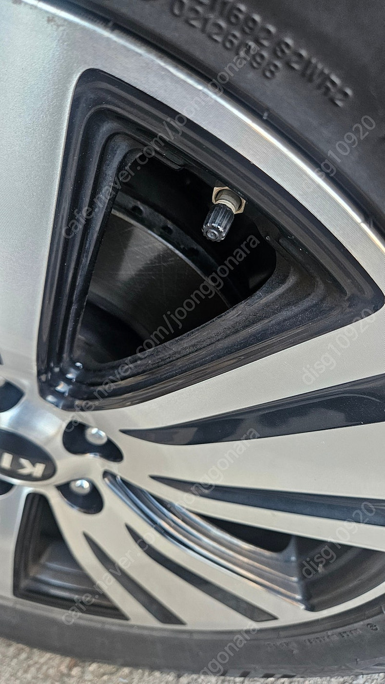 기아 스포티지R 2016년식 이미지