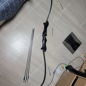 26파운드 양궁