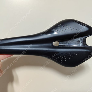 자이언트 컨택트 SLR 카본 안장