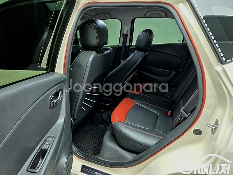 [르노코리아(삼성)]QM3 디젤 1.5 RE (5인승) 2014 년 중고차☆신뢰☆믿음☆정직☆고객님께 약속드립니다!--3