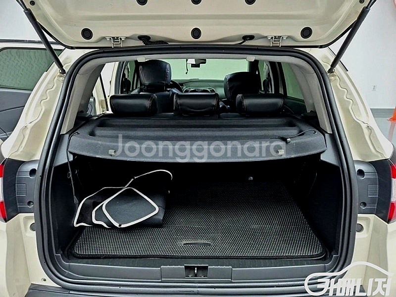 [르노코리아(삼성)]QM3 디젤 1.5 RE (5인승) 2014 년 중고차☆신뢰☆믿음☆정직☆고객님께 약속드립니다!--4