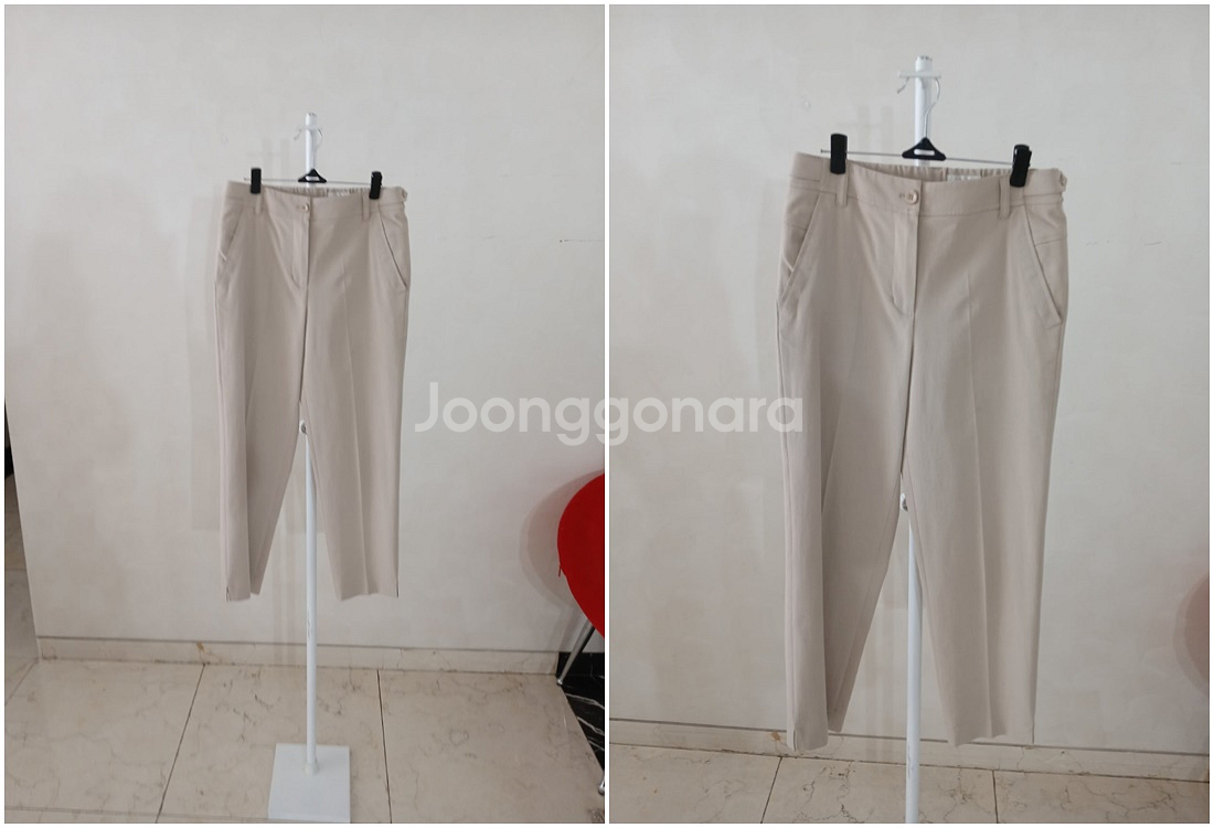 <판매> [[ 팬츠 ]]=== 알렉산더맥퀸 / 랑방 /...--9