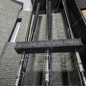 PXG Gen3 3011P (5~W, MMT 60A)