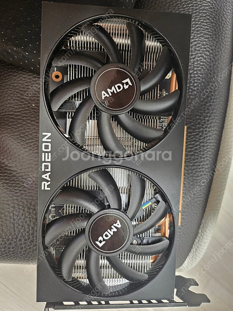 rx6600 16만원에 팝니다. 단품--0