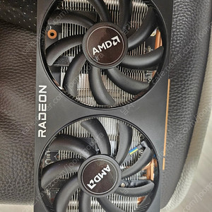 rx6600 16만원에 팝니다. 단품
