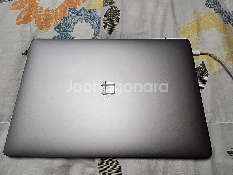 [팝니다] 인텔 맥북프로16인치2019, Macbook...--0