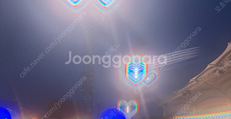 콜드플레이 스탼딩 2장 사요--0