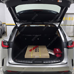 렉서스 nx350h 순정매트 팝니다.