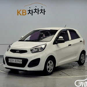 [기아]올 뉴 모닝 밴 고급형 (2인승) 2015 년 중고차 ★군미필,저신용자 전용 할부★