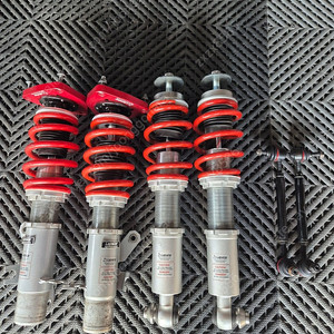 미니 컨트리맨 r60 랩스타 일체형쇼바 팝니다