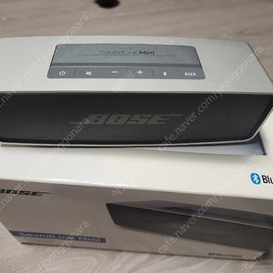 보스 스피커 boss soundlink mini