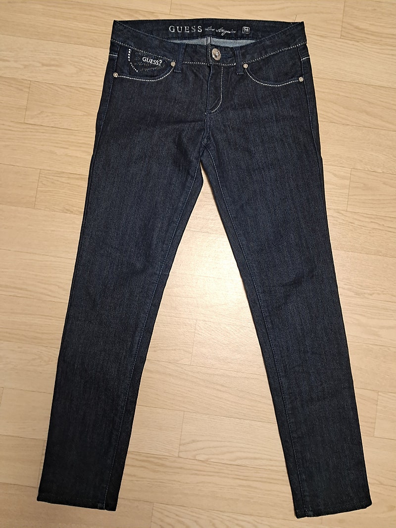 GUESS 여자 청바지(26)