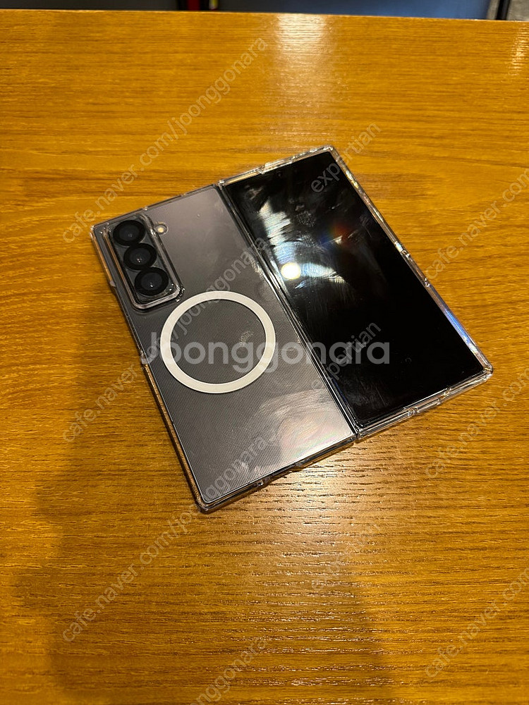 폴드se > 25울트라 1테라 16기가 교환원해요.--1