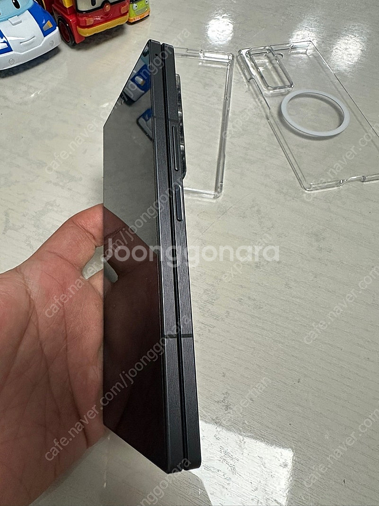 폴드se > 25울트라 1테라 16기가 교환원해요.--5