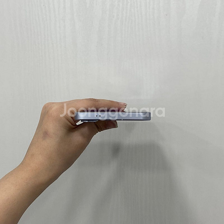 86208 갤럭시S25 아이스블루 512GB 특S급 실...--3