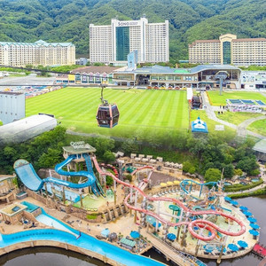 [5월연휴] 홍천 소노벨 비발디파크 오크동 스위트/패밀리 취사