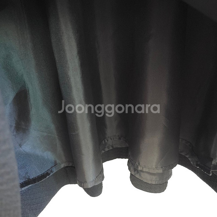 빈폴 레이디스 블랙 원피스 090 / 한섬 타임 마인 ...--5