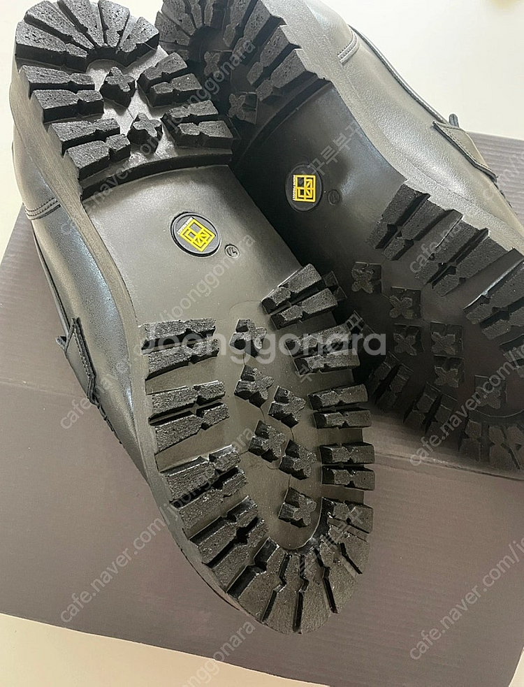 (새상품) 남성로퍼 270--2