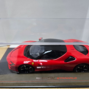 1/18 / BBR, 오토아트, 올모스트리얼 / Ferrari, Benz, 랜드로버외 14대 판매합니다. (최종가격 할인)