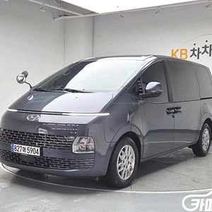 [현대]스타리아 2WD 디젤 카고 3인승 모던 (3인승) 2024 년 중고차◆전액할부◆중고리스◆친절서비스◆