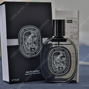 딥디크 플레르 드 뽀 오 드 퍼퓸 75ml