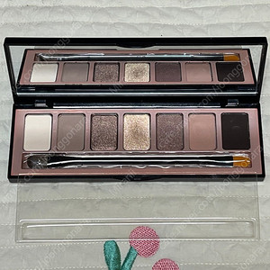 Bobbi Brown 바비브라운 7구 아이섀도우 팔레트 TELLURIDE Eye Palette