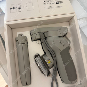 오즈모 모바일 4 판매합니다