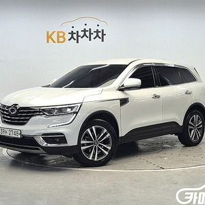 [르노코리아(삼성)]더뉴QM6 2.0 LPe LE 시그니처 2WD (5인승) 2020 년 중고차☆신뢰☆믿음☆정직☆고객님께 약속드립니다!
