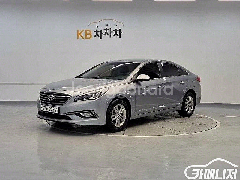 [현대]LF 쏘나타 LPI 프리미엄 (5인승) 2017...--0