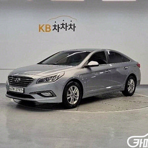 [현대]LF 쏘나타 LPI 프리미엄 (5인승) 2017 년 중고차◆전액할부◆중고리스◆친절서비스◆