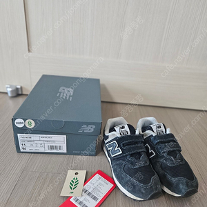 뉴발란스 574 170mm 유아 운동화 아기 운동화