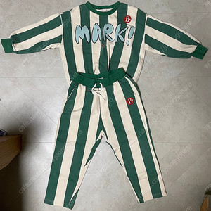 베베드피노 상하복 120 택포