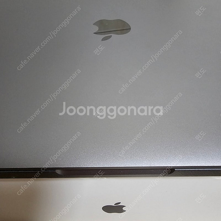 2019년형 맥북프로16인치 고급형 터치바(i9/16g...--0