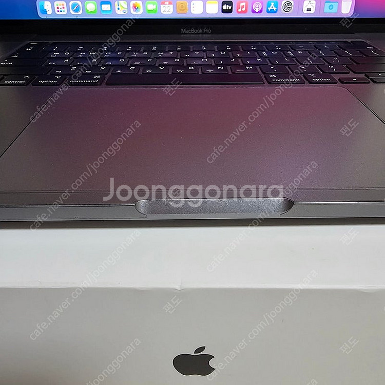 2019년형 맥북프로16인치 고급형 터치바(i9/16g...--1