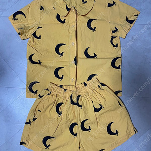 젤리멜로 반팔 상하복 120 반택포