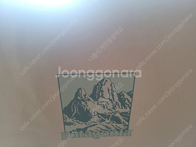 파타고니아 맨즈클래식 레트로 x--3