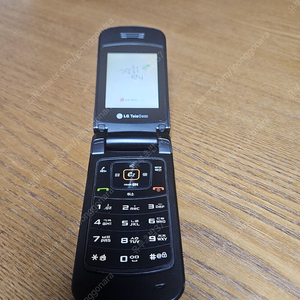 SPH-S510 에나멜폰