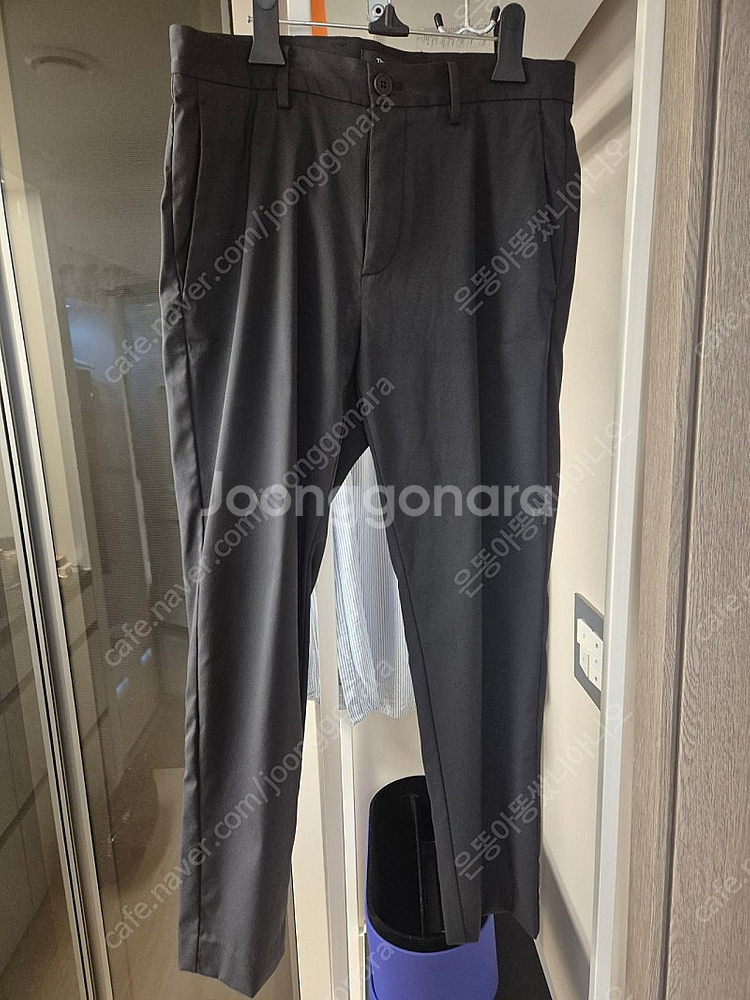 띠어리/네오테릭/블랙/커티스/29--0