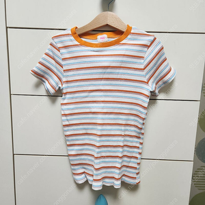 라고 헤이 유아 여아 여름티셔츠 3종 (XL~2XL)
