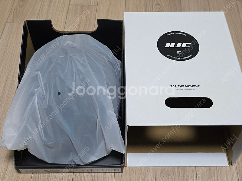 HJC 퓨리온 2.0 L 카멜레온 블랙--5