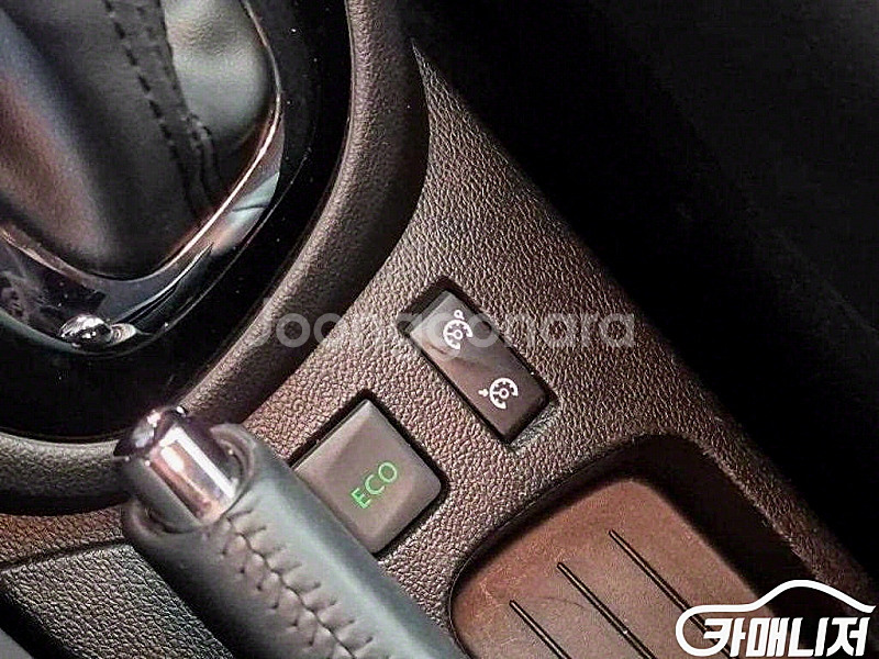 [르노코리아(삼성)]QM3 디젤 1.5 RE 시그니처 에투왈 화이트 (5인승) 2017 년 중고차☆신뢰☆믿음☆정직☆...--6