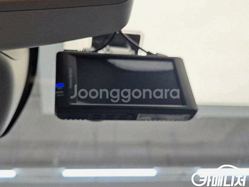 [르노코리아(삼성)]QM3 디젤 1.5 RE 시그니처 에투왈 화이트 (5인승) 2017 년 중고차☆신뢰☆믿음☆정직☆...--7