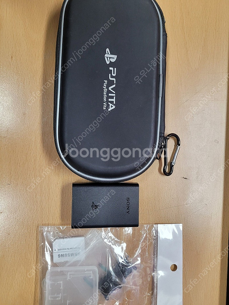 PS VITA 2세대 256G--0