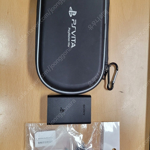 PS VITA 2세대 256G