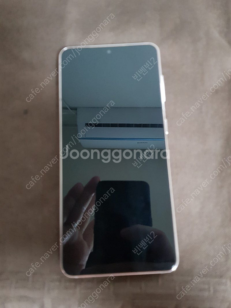 갤럭시s21 5g 퍼플--0