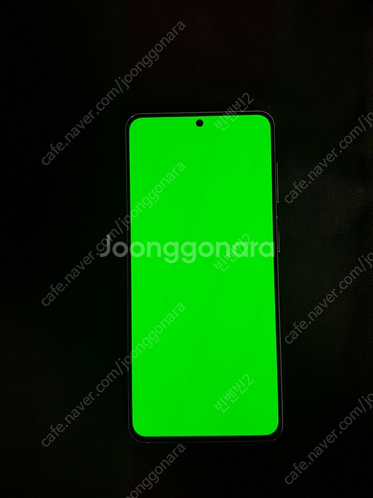 갤럭시s21 5g 퍼플--4